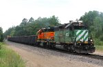 BNSF 1832